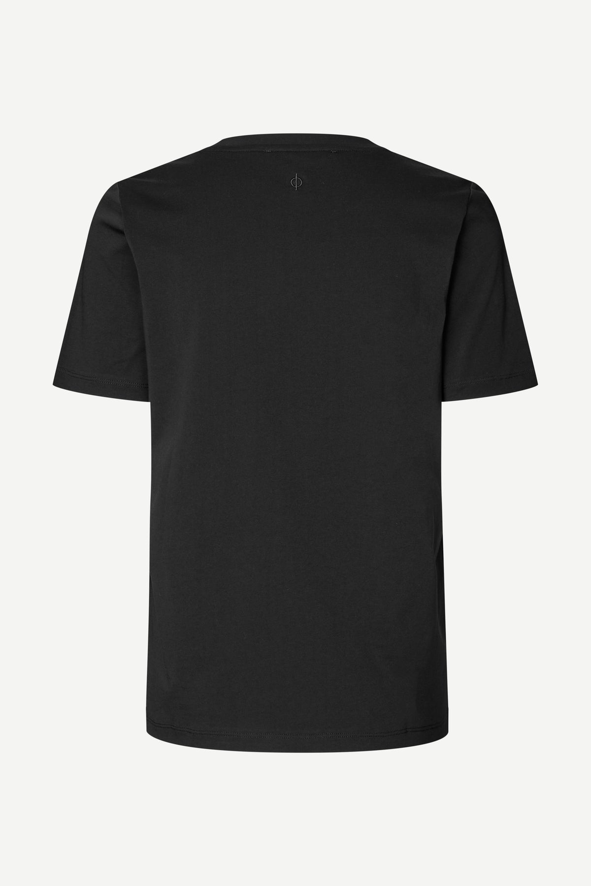 Sasade T-Shirt - Black