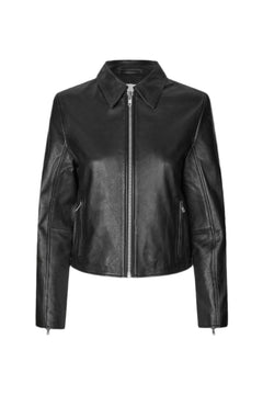Shiloh Jacket - Black
