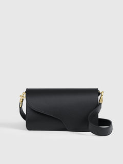 Assisi Grained Calf - Black