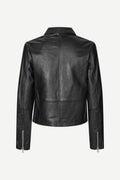 Shiloh Jacket - Black