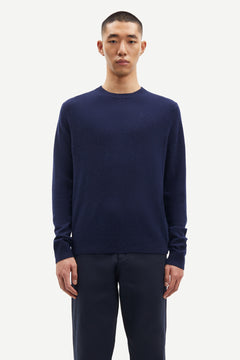 Nobis Crew Neck - Salute