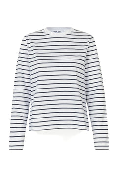 Sacamino Ls T-Shirt - Salute St.