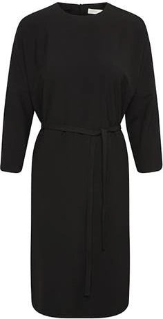 WadinaIW Dress - Black