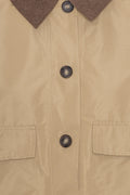 Joseic Jacket - Brown