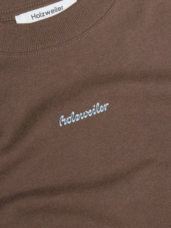 Kjerag National Tee - Brown
