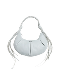 Cocoon Small Bag - Lt. Grey