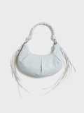 Cocoon Small Bag - Lt. Grey
