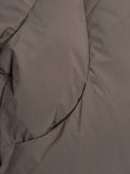 Vikki Down Jacket - Taupe