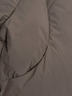 Vikki Down Jacket - Taupe
