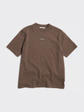 Kjerag National Tee - Brown