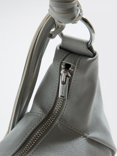 Cocoon Small Bag - Lt. Grey