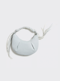 Cocoon Micro Bag - Lt Grey