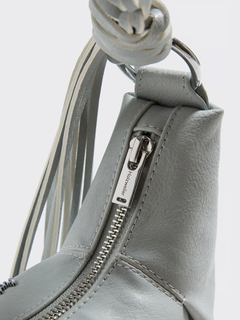 Cocoon Micro Bag - Lt Grey