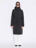 Flow Belt Jacket - Black