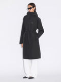 Flow Belt Jacket - Black