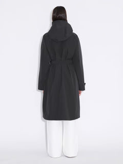 Flow Belt Jacket - Black