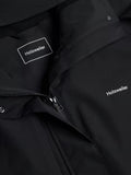 Flow Belt Jacket - Black