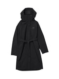 Flow Belt Jacket - Black