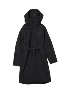 Flow Belt Jacket - Black
