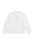 Luring National Ls - White