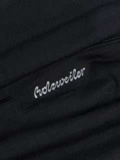 Tryvann Neck Warmer - Black