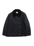 Diana Short Jacket - Black
