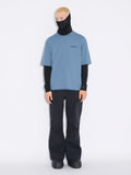 Tryvann Neck Warmer - Black