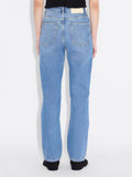 W Regular Jeans - Lt. Blue