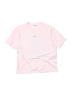 Kjerag National Tee - Lt. Pink