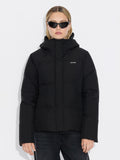 Besseggen Lt Short Jkt - Black