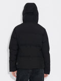 Besseggen Lt Short Jkt - Black