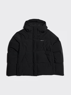 Besseggen Lt Short Jkt - Black