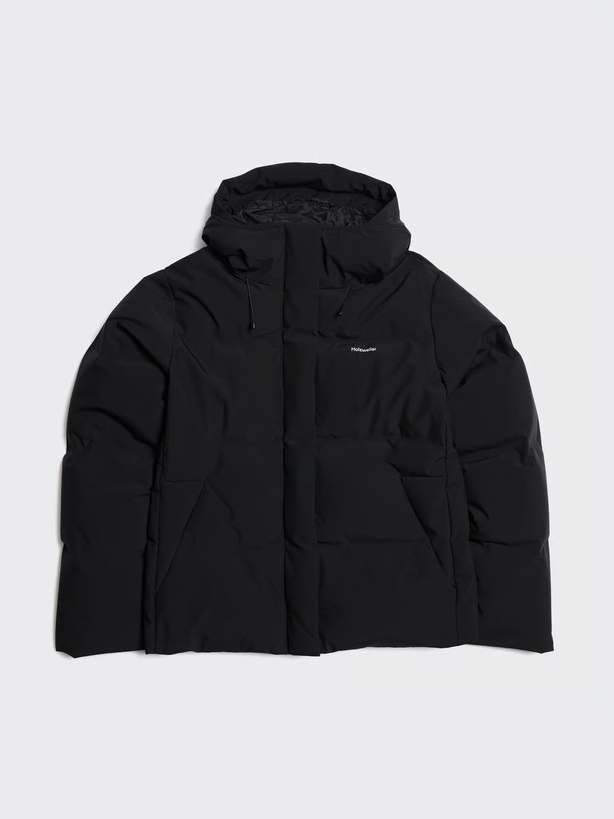 Besseggen Lt Short Jkt - Black