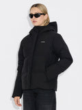 Besseggen Lt Short Jkt - Black
