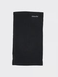 Tryvann Neck Warmer - Black