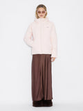 Besseggen Lt Short Jkt - Pink