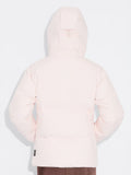 Besseggen Lt Short Jkt - Pink