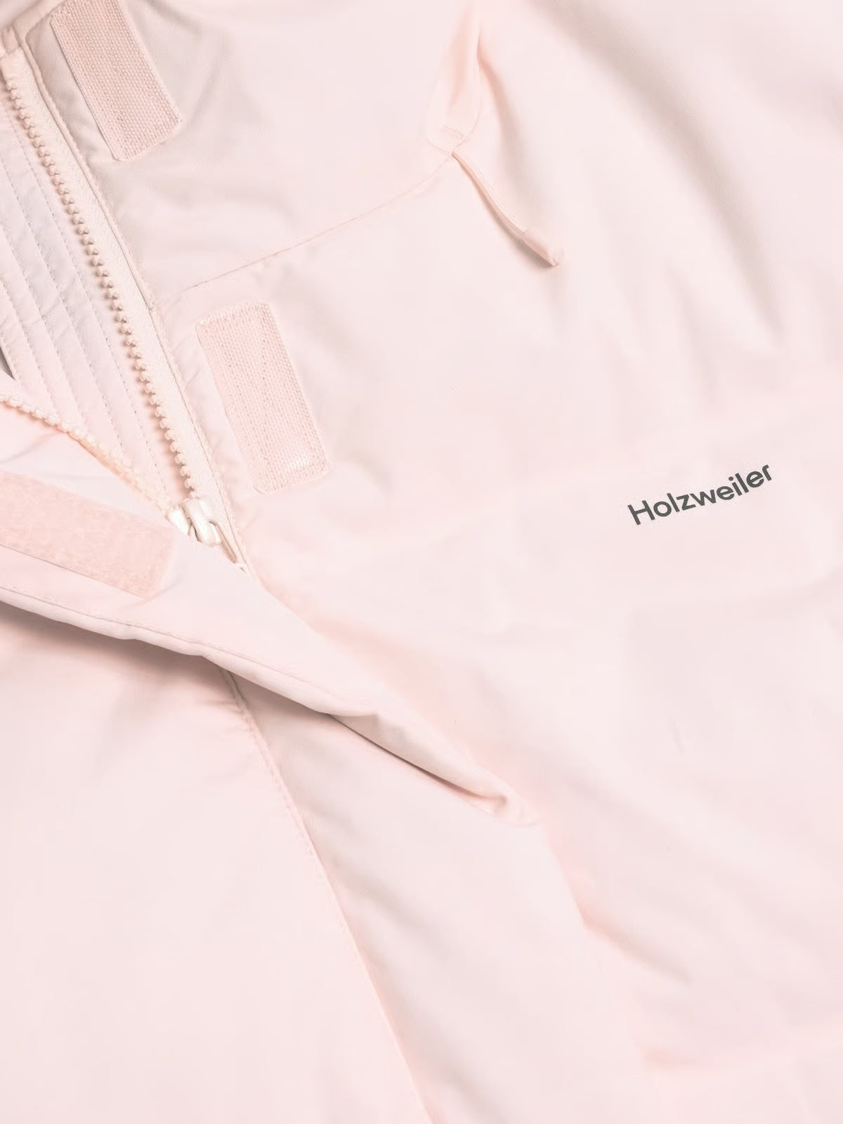 Besseggen Lt Short Jkt - Pink