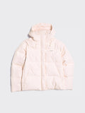 Besseggen Lt Short Jkt - Pink