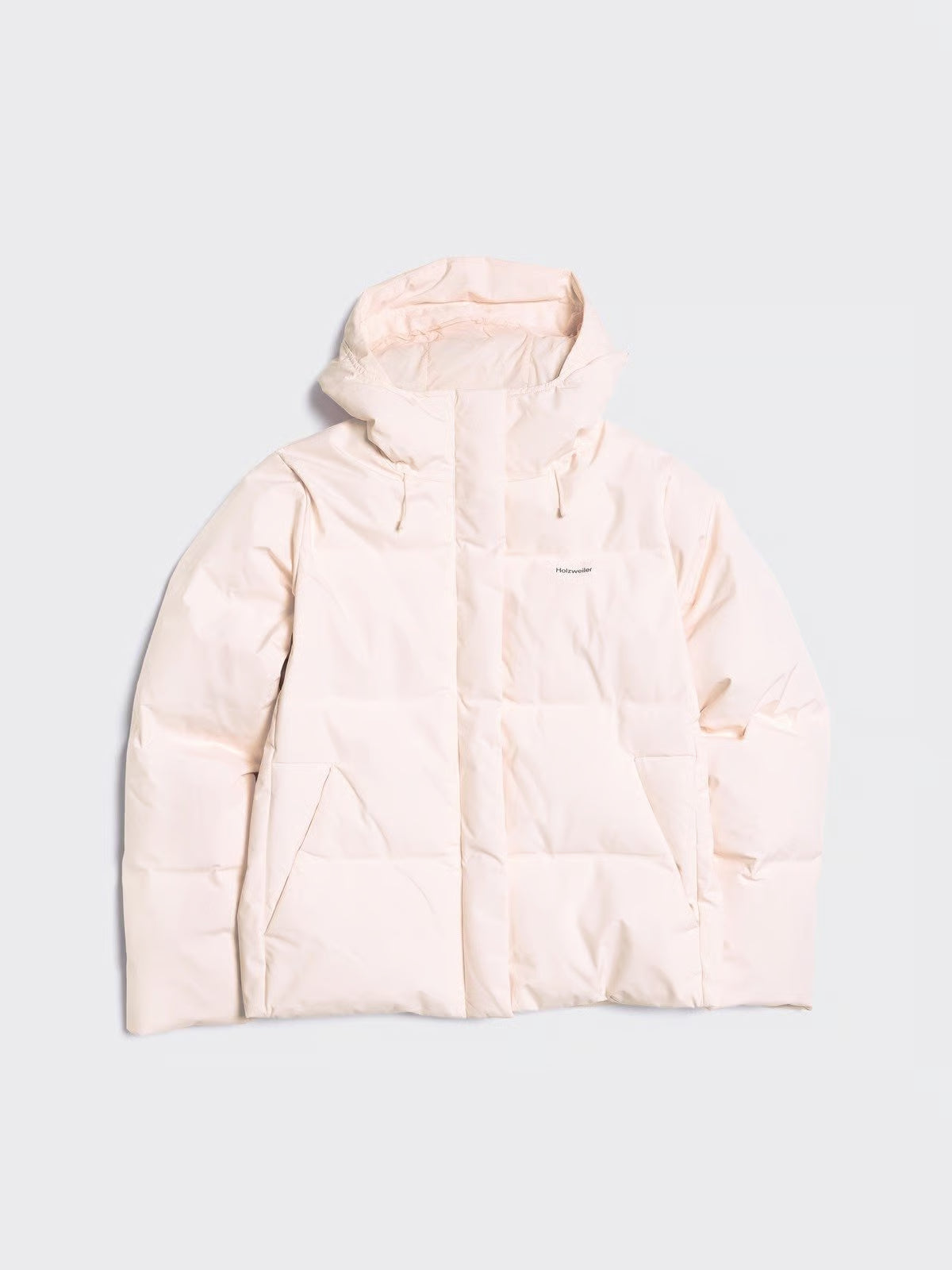 Besseggen Lt Short Jkt - Pink