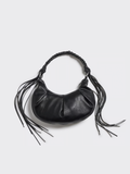 Cocoon Small Bag - Black