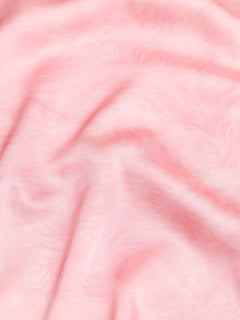 Eila Print Dress - Pink Mix