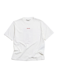 Kjerag National Tee - White