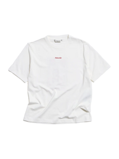 Kjerag National Tee - White