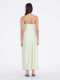 Eila Dress - Lt. Green