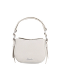 Bud Suede Bag Mini - Lt. Grey