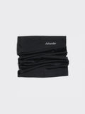 Tryvann Neck Warmer - Black