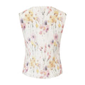 Lola Top - Tondah Print
