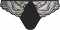 Thong - Black