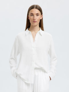 Viva Ls Sun Shirt Noos - Snow White